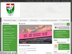 Sites similar to villard74.fr