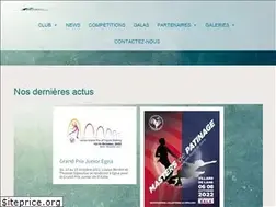 Sites similar to villarddelans-patinage.fr
