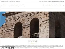Sites similar to villardelbuey.es