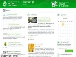 Sites similar to villardelolmo.es