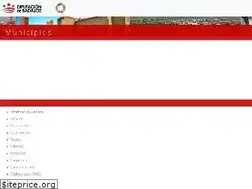 Sites similar to villarderena.es