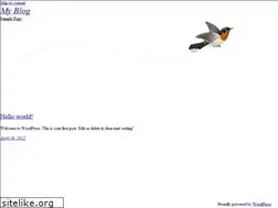 Sites similar to villardmichelrichard.com