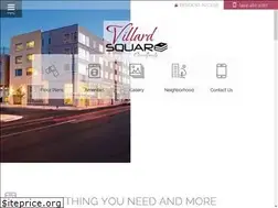 Sites similar to villardsquare.com