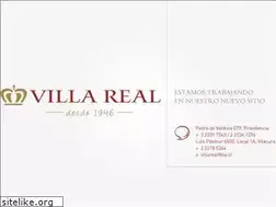 Sites similar to villareal.cl