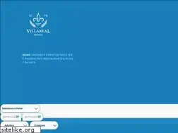Sites similar to villareal.com.br