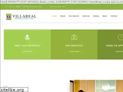 Sites similar to villarealdental.com