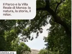 Sites similar to villarealedimonza.it