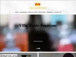 Sites similar to villarealeusa.com