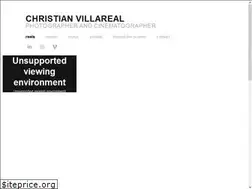 Sites similar to villarealism.com