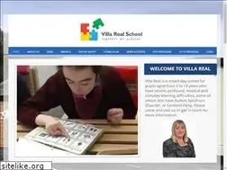 Sites similar to villarealschool.co.uk