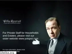 Sites similar to villarecruit.com