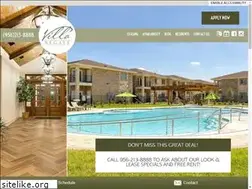 Sites similar to villaregale.com
