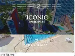 Sites similar to villareginacondo.com