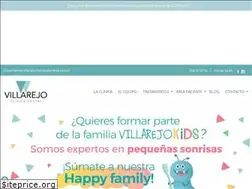 Sites similar to villarejoclinicadental.com