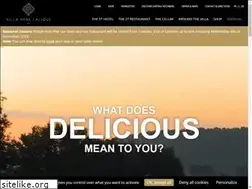 Sites similar to villarenelalique.com