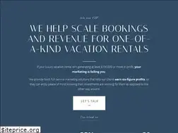 Sites similar to villarentalpartners.com