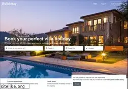 Sites similar to villarenters.com