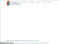 Sites similar to villaresdelareina.es
