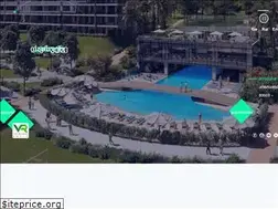 Sites similar to villaresidence.ge