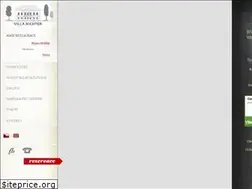 Sites similar to villarichter.cz