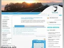Sites similar to villaries.fr