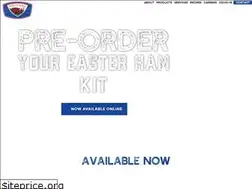 Sites similar to villarifood.com