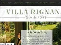 Sites similar to villarignana.com
