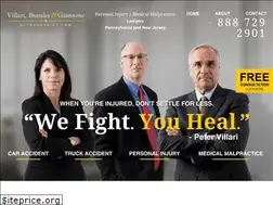 Sites similar to villarilaw.com