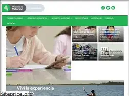 Sites similar to villarino.gob.ar