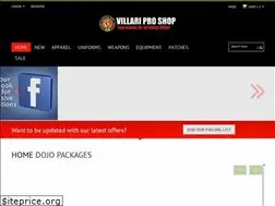 Sites similar to villariproshop.com