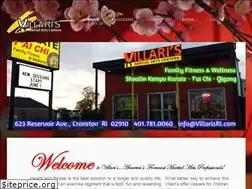 Sites similar to villariri.com