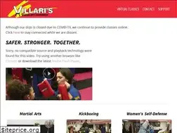 Sites similar to villarismadison.com