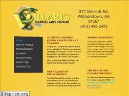 Sites similar to villarisofwilliamstown.com
