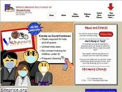Sites similar to villarisshrewsbury.com