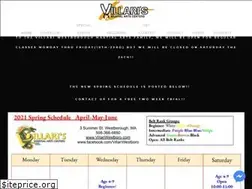 Sites similar to villariwestboro.com
