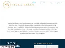 Sites similar to villarizza.com.br