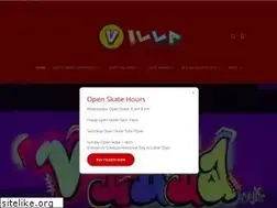 Sites similar to villarollerrink.com