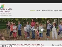 Sites similar to villaromanadeltellaro.com