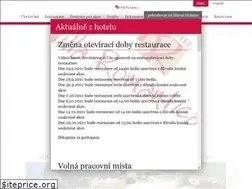 Sites similar to villaromantica.cz