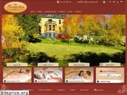 Sites similar to villaromantica.pl