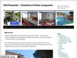 Sites similar to villaroquette.fr