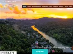 Sites similar to villarosa-kandy.com