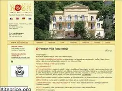 Sites similar to villarosa.cz