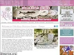 Sites similar to villarosalinens.com