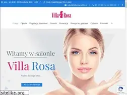 Sites similar to villarosalublin.pl