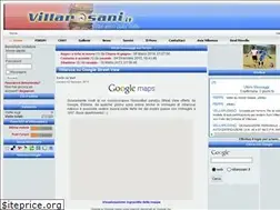 Sites similar to villarosani.it
