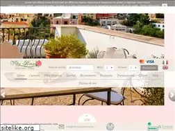 Sites similar to villarosapositano.it