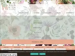 Sites similar to villarosariviera.it
