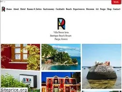 Sites similar to villarossa.gr