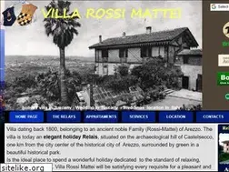Sites similar to villarossimattei.com